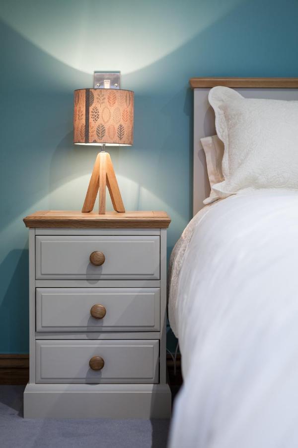 The Venue Serviced Apartments Huddersfield Exteriör bild
